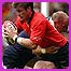How much do you know about the Rugby World Cup?